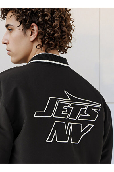 SP Characters سترة الجامعة