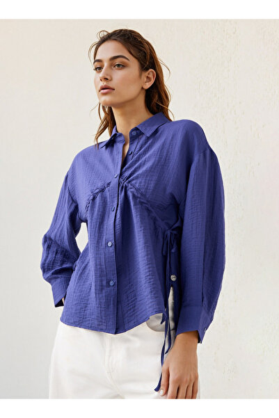 Lee Cooper ربطة جانبية علوية