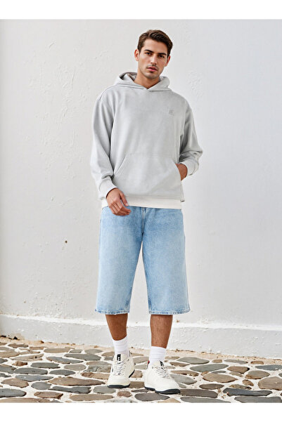 Starter Suede Hoodie