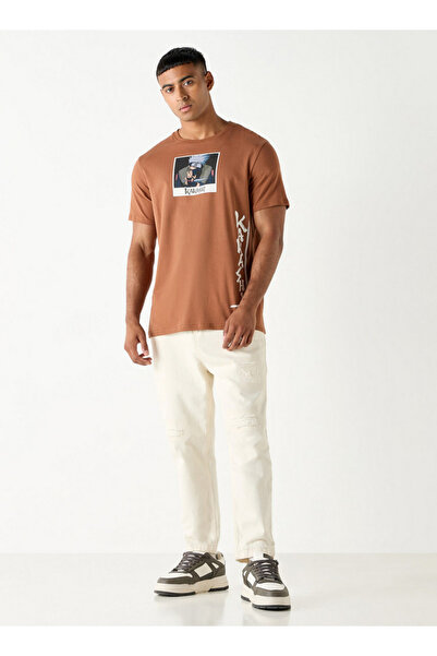 SP Characters CHARACTER TEE