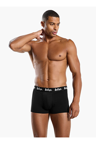 Lee Cooper Set of 5 - Lee Cooper Trunk Briefs with Elasticated Waistband