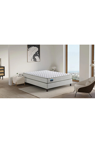 Lova Yatak Aloe Vera Life Yatak