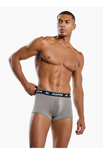 Kappa Set of 3 - Assorted Trunks