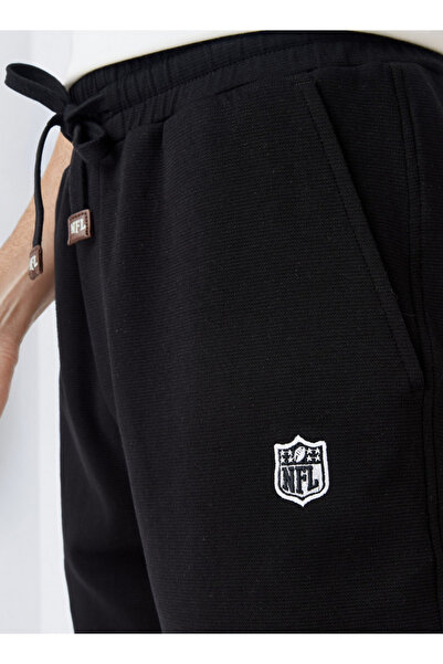 SP Characters Nfl Shorts