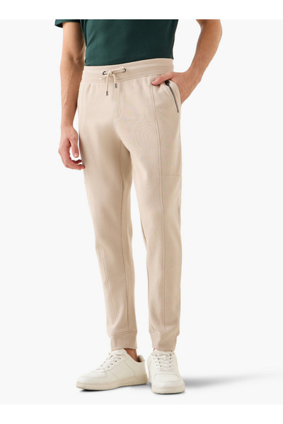 Iconic Mosean Jogger Pants