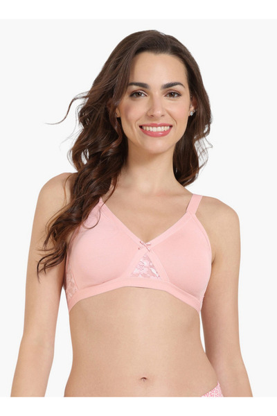 Zivame Non-Padded Bra