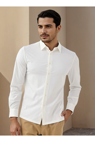 FAV Regular Fit Shirt