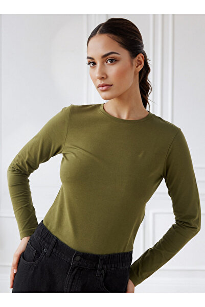 FAV تي شيرت سليم فيت