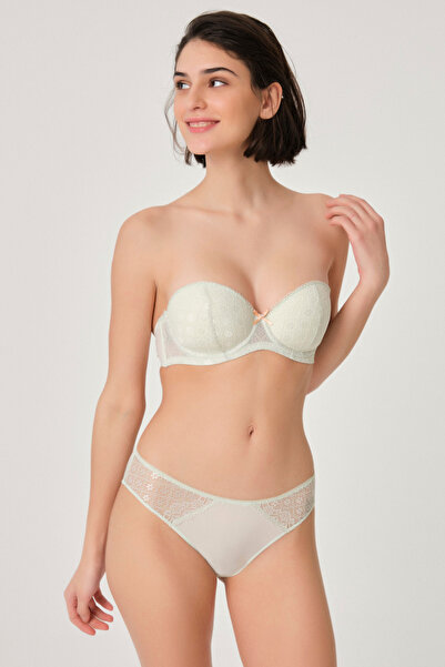 Dagi Water Green Su I Cheekini Panties