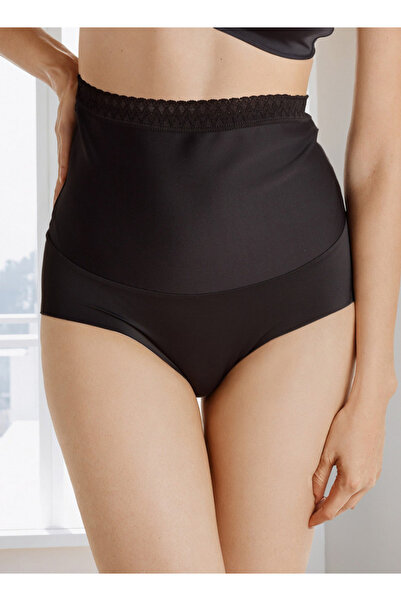 FAV Ruched Detail Shaping Briefs