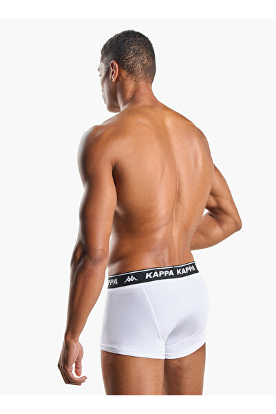 Kappa Kappa Trunks with Elasticated Waistband