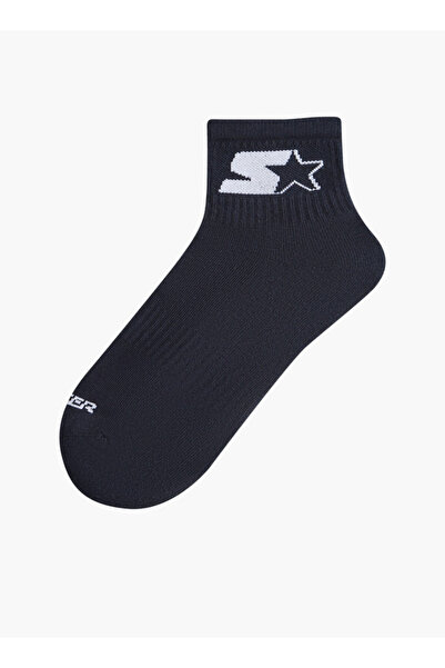 Starter Set of 3 - Starter Textured Ankle Length Socks