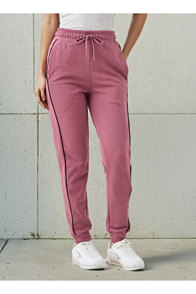 Kappa Women Regular Fit Joggers with Pockets