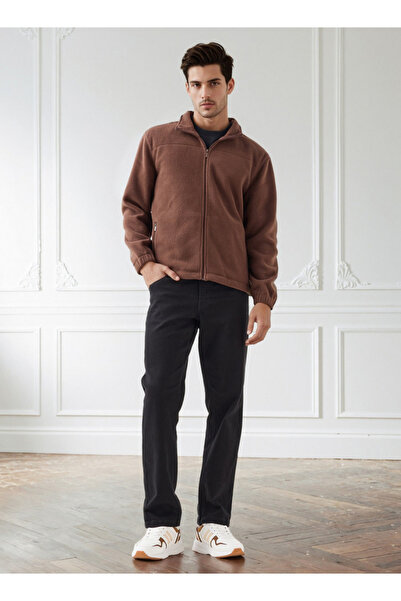 FAV Fleece Full Zip Jacket