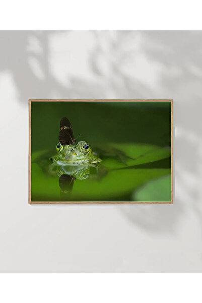 VOGLOO Underwater Creature Poster