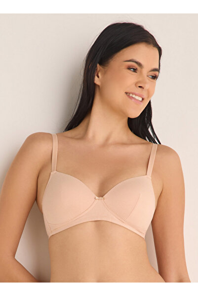 FAV حمالة صدر داعمة مع إغلاق بخطاف وعين