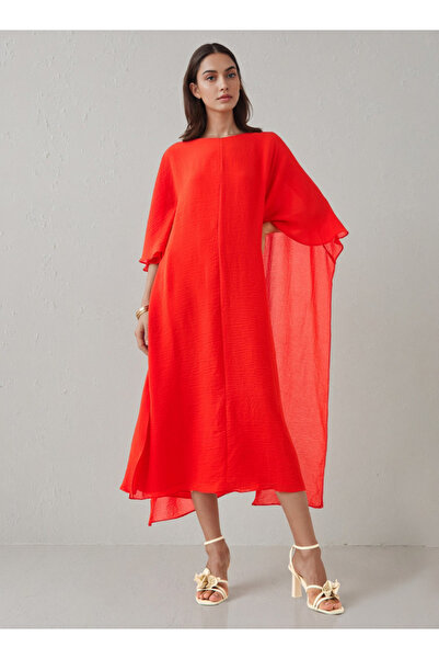 Iconic فستان طويل