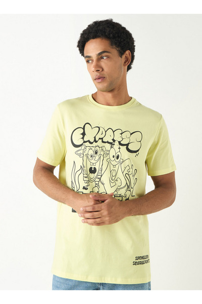 SP Characters Character Tee