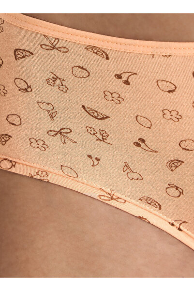 FAV Set of 5 - Assorted Briefs