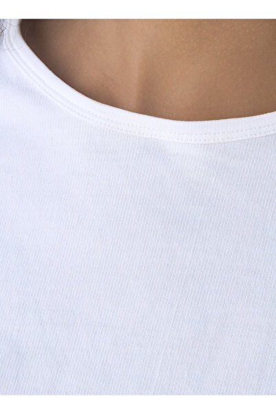 SP Characters T-shirt with Barbie Print Cotton