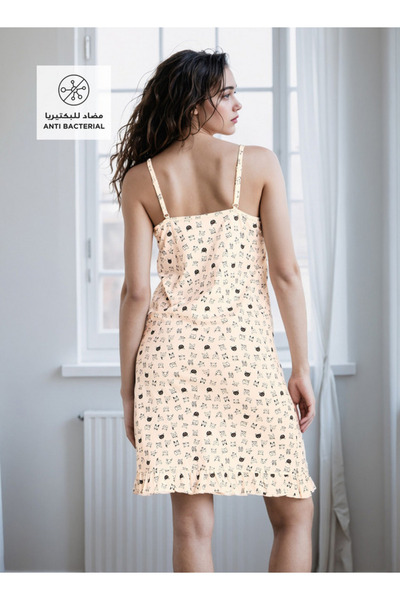 FAV 2Pk Strappy Dress