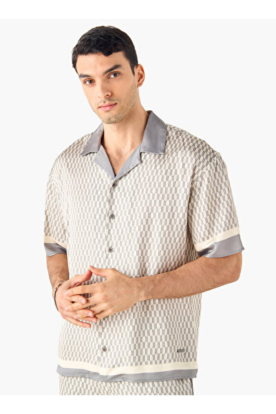 Emperor PRINTED RESORT SET