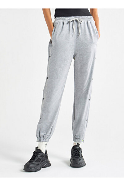FAV Joggers with Drawstring Closure and Pockets
