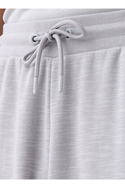 Kappa Textured Joggers with Pockets