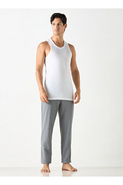 FAV Set of 3 - Vest with Round Neck