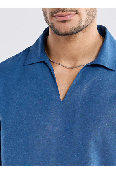 FAV Shirt with Short Sleeves