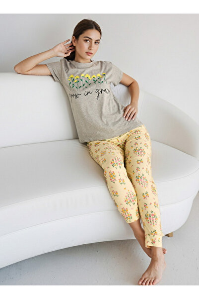 FAV Pyjama Set T-shirt & Pants