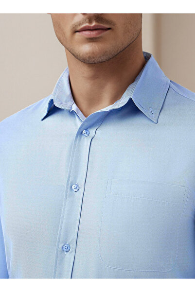 FAV Casual Twill Shirt