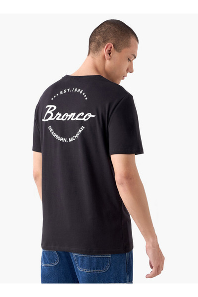 SP Characters كوريتي فورد برونكو