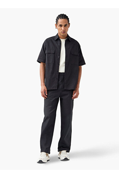 SP Characters Double Pocket S Co Ord Set