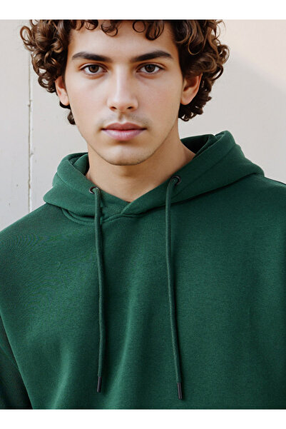 Starter Men Kangaroo Pocket Hoodie