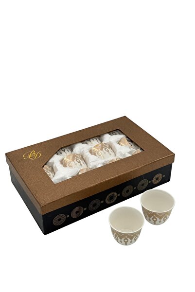 B&D B&D CAWA CUP SET 12PCS