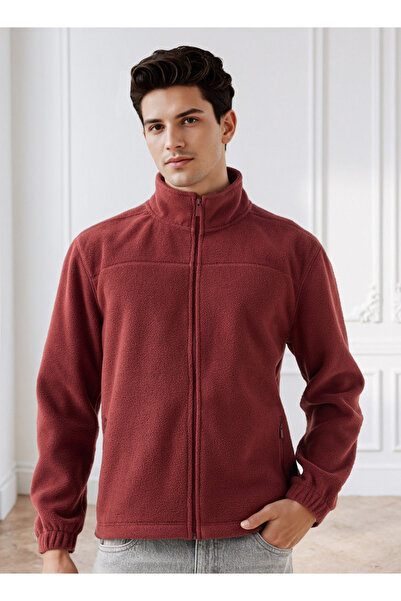 FAV Fleece Full Zip Jacket