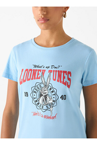 SP Characters CHR L GRAPHIC CORE TEES