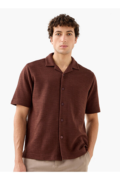 Iconic قميص منتجع هوني كومب