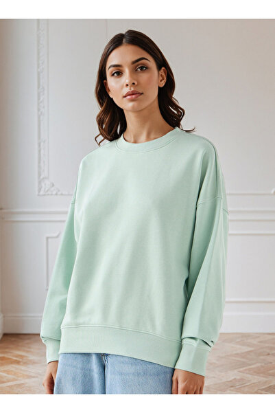 FAV Relaxed Fit Sweatshirt