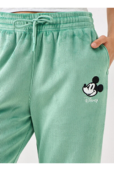 SP Characters Chr L Rib Pants Set