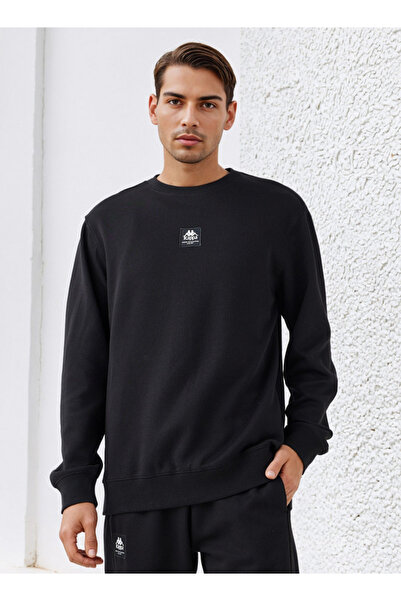 Kappa  سويت شيرت مطبوع