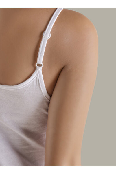 FAV Knee Length Slip Dress