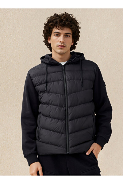 Kappa سترة منتفخة