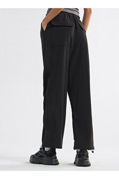 FAV Pants with Drawstring Closure