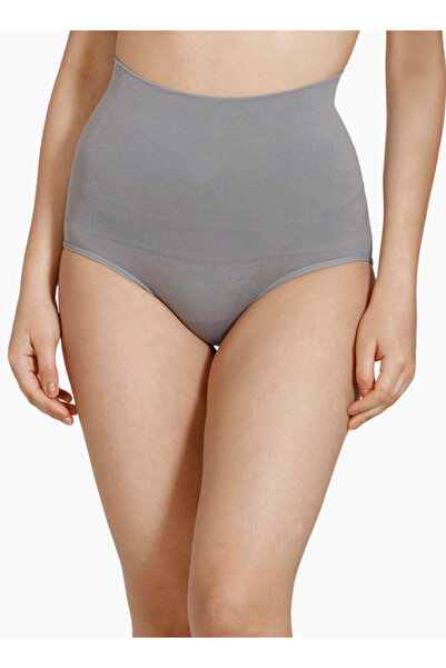 Zivame Shaping Briefs with Elasticated Waistband