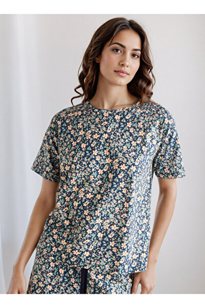 FAV Pyjama Short Set T-shirt & Shorts