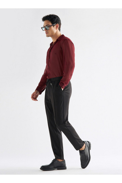 FAV Sheer Dress Shirt