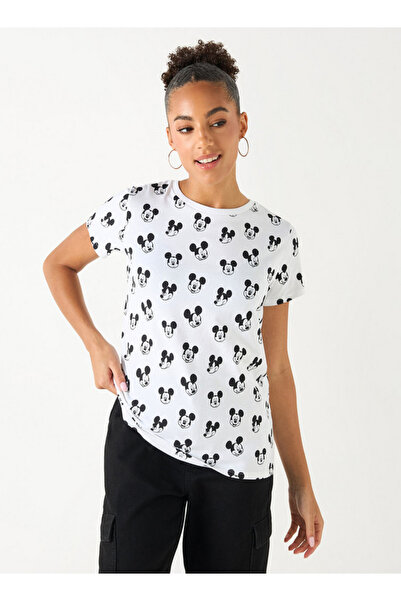 SP Characters CHR L GRAPHIC CORE TEES