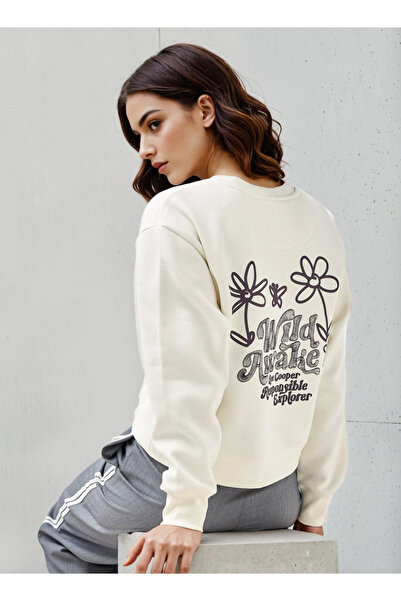 Lee Cooper Logo Sweat